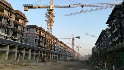 2021年建筑工程行业可享受核定政策,降低25%的所得税税率