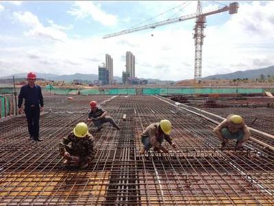 群众福利!云浮东站明年6月将实现公路和铁路运输方式快速换乘